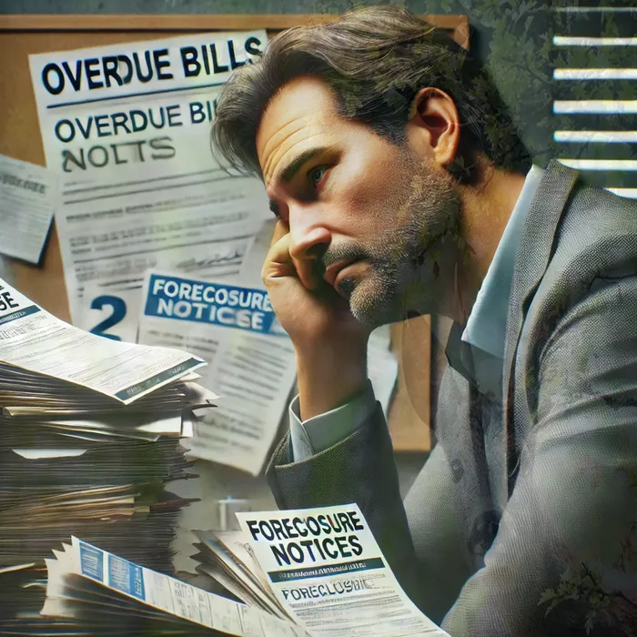 신용 회복의 중요성