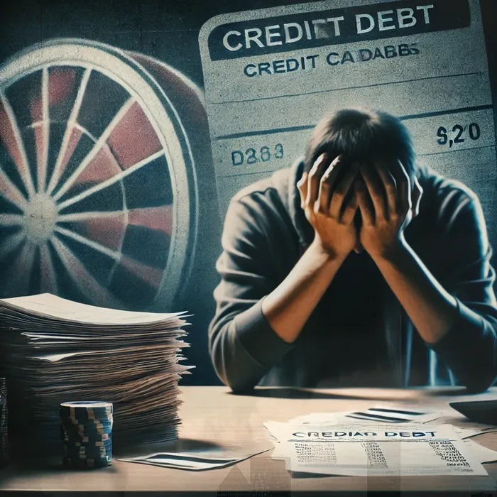 개인회생과 개인파산의 차이