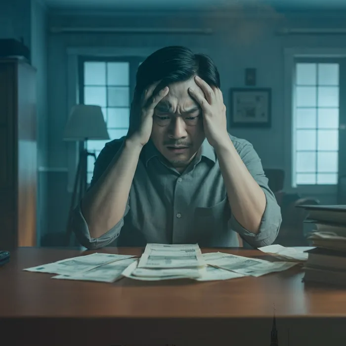 성공적인 개인회생 사례