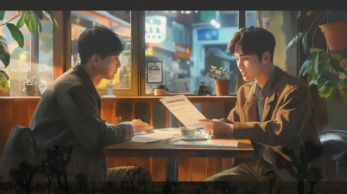 개인회생 신청 후 재산 보호 방법