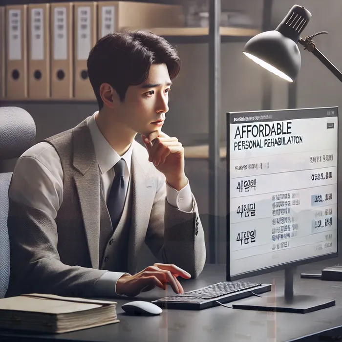 개인회생 신청 후 재산 보호 방법