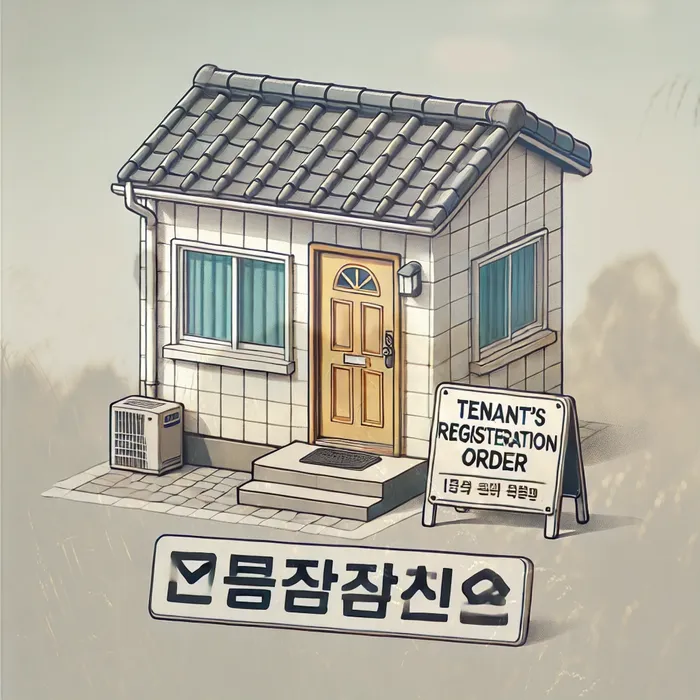 개인회생 신청 후 재산 보호 방법