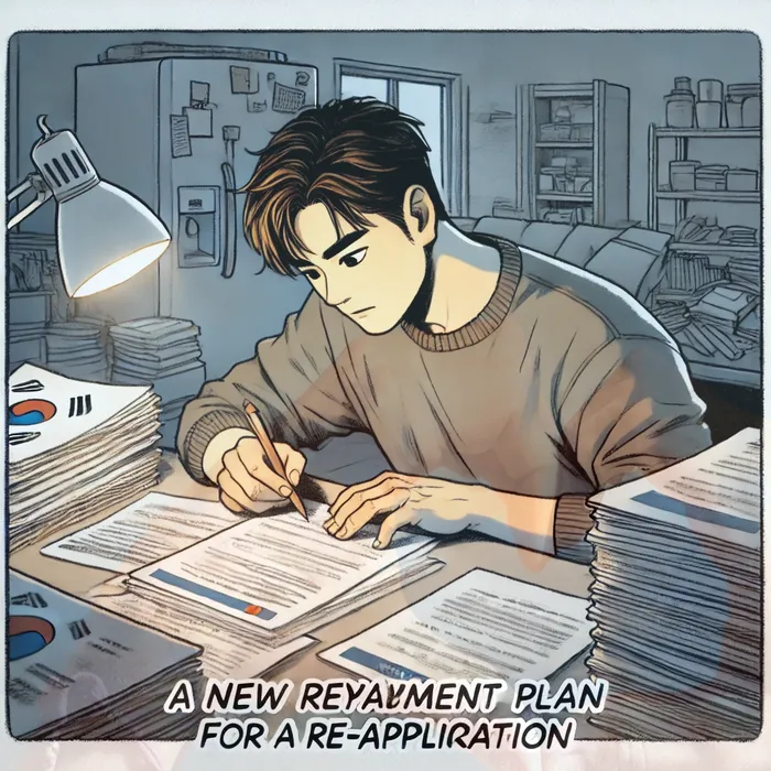 카드빚 탕감 방법