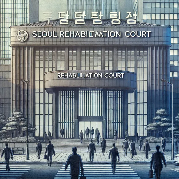 채무 문제 해결