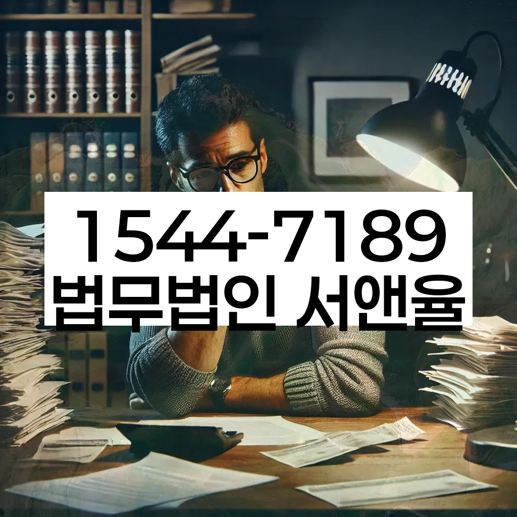 개인회생 정보