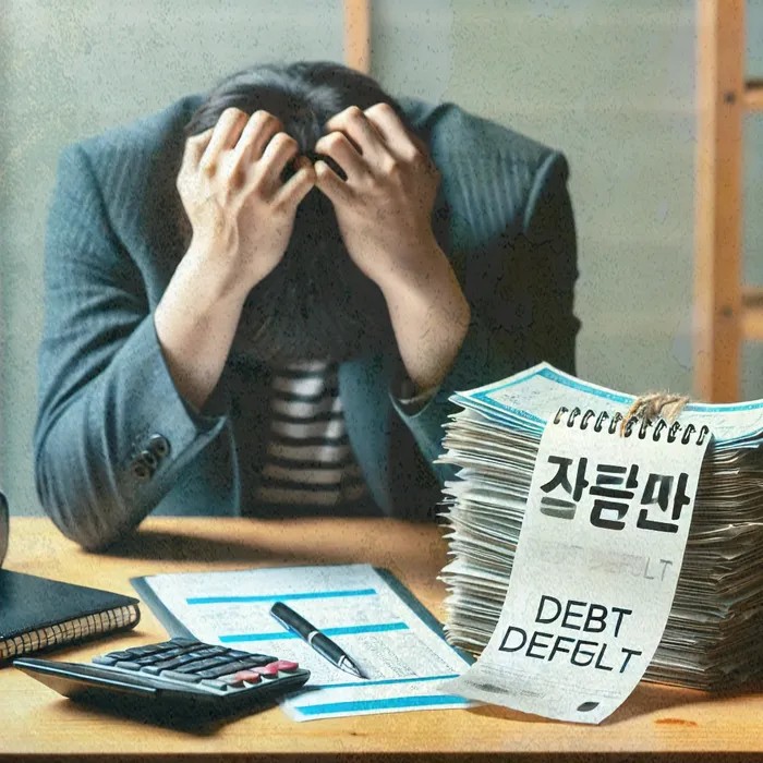 화곡제1동 개인회생 사례