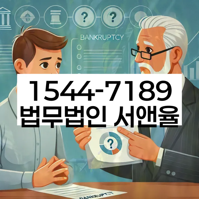 채무 해결 방법