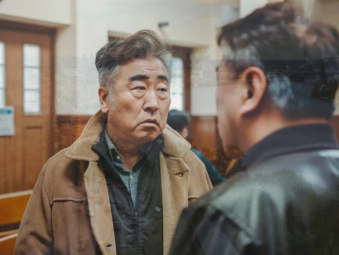 개인회생 신청서 작성