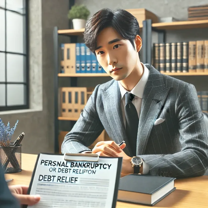 개인회생 성공 사례