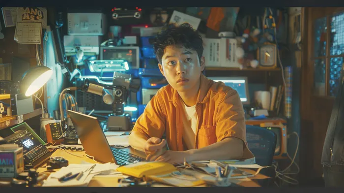 채무 조정 사례