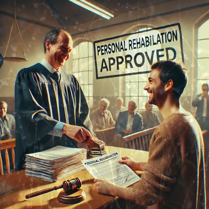 성공적인 개인회생 사례