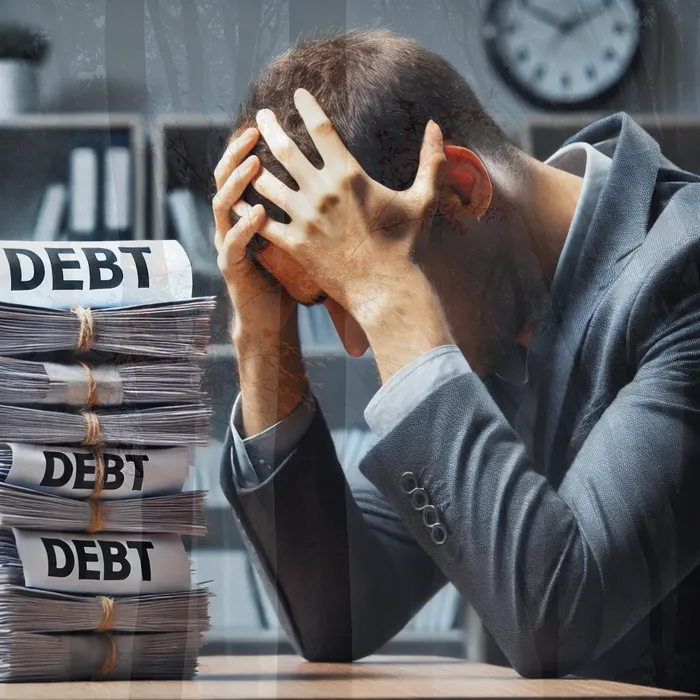 개인회생변제금미납