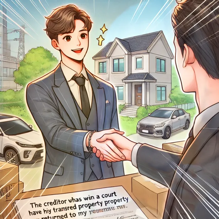 파산상담 및 신청