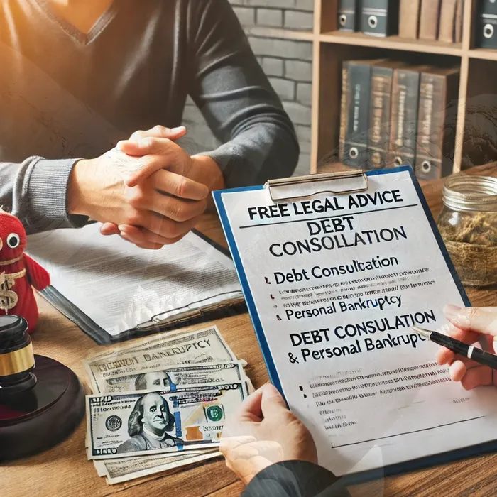 대림동 개인회생 절차