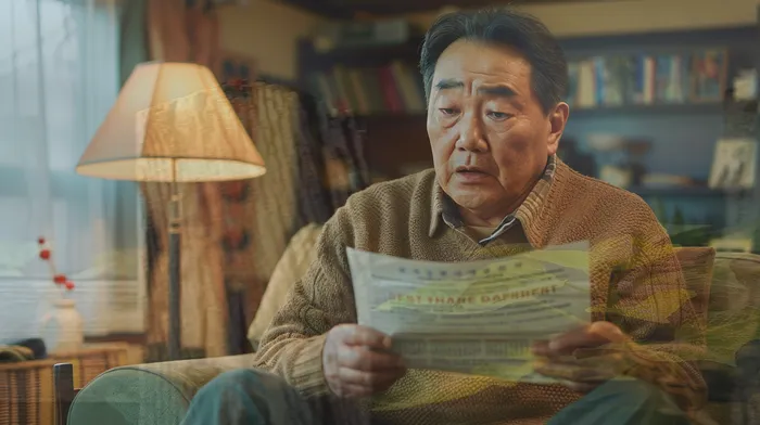 개인회생 신청 조건