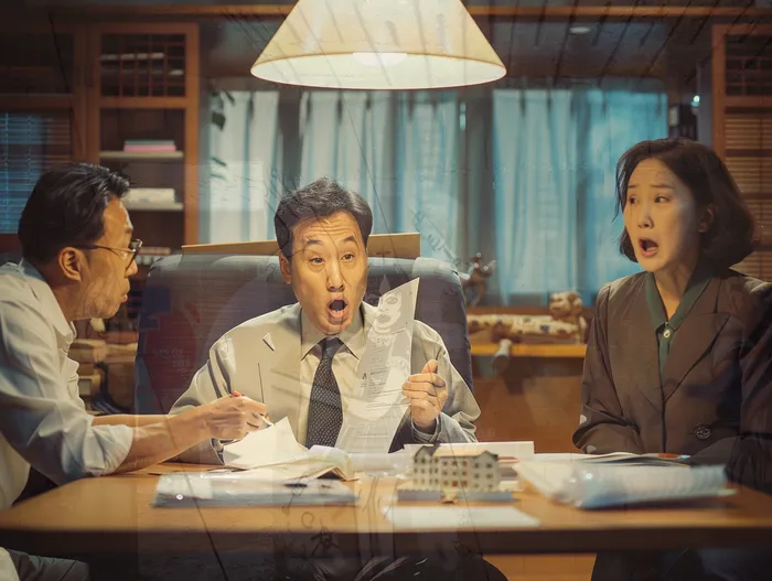 개인회생 신청 절차