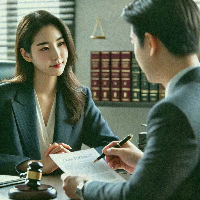 성공적인 개인회생 사례