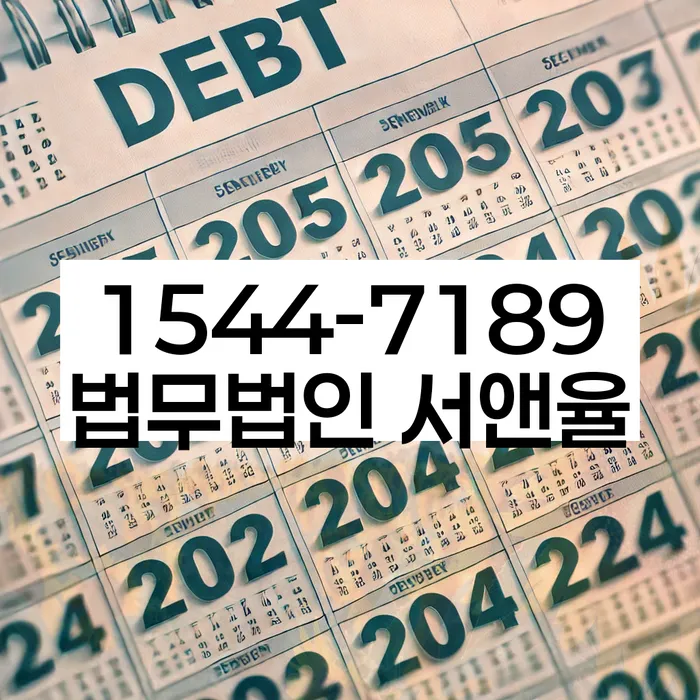 서울 강서구 과해동 20대개인회생