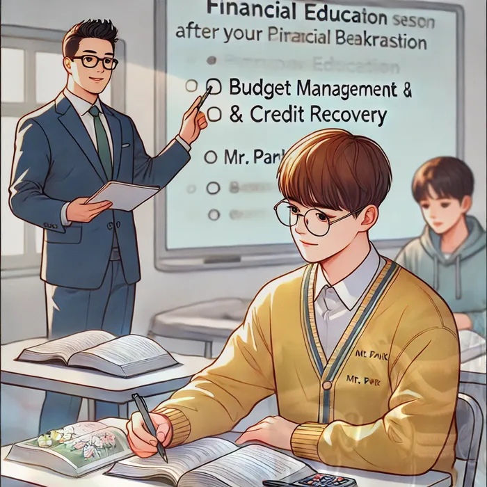 신용평가기관 역할