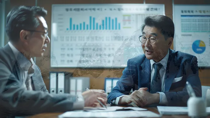 개인회생 사례