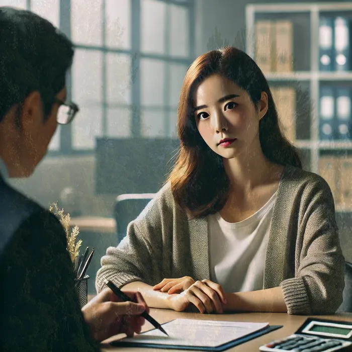 개인회생채권자