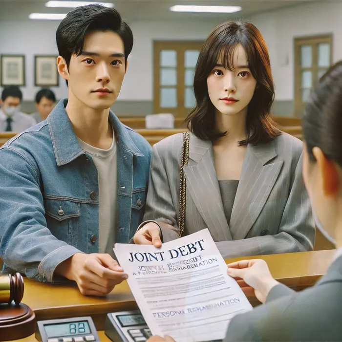 채무변호사의 역할