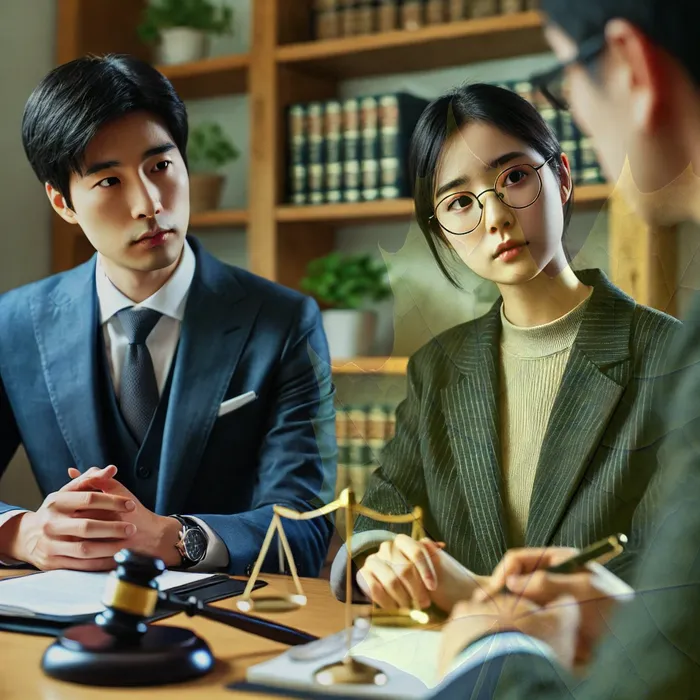 적절한 키워드