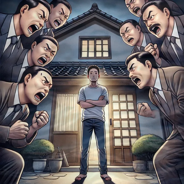 채무 해결 방법