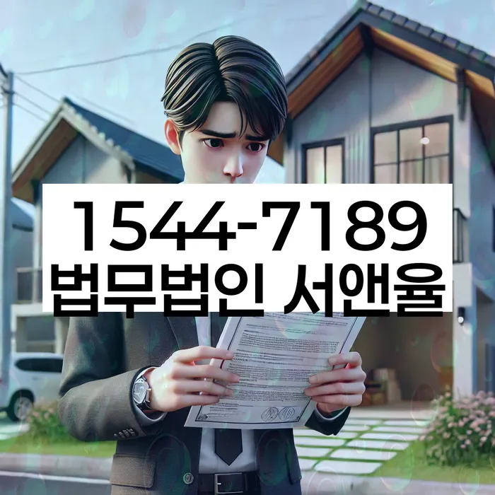 개인회생신청상담