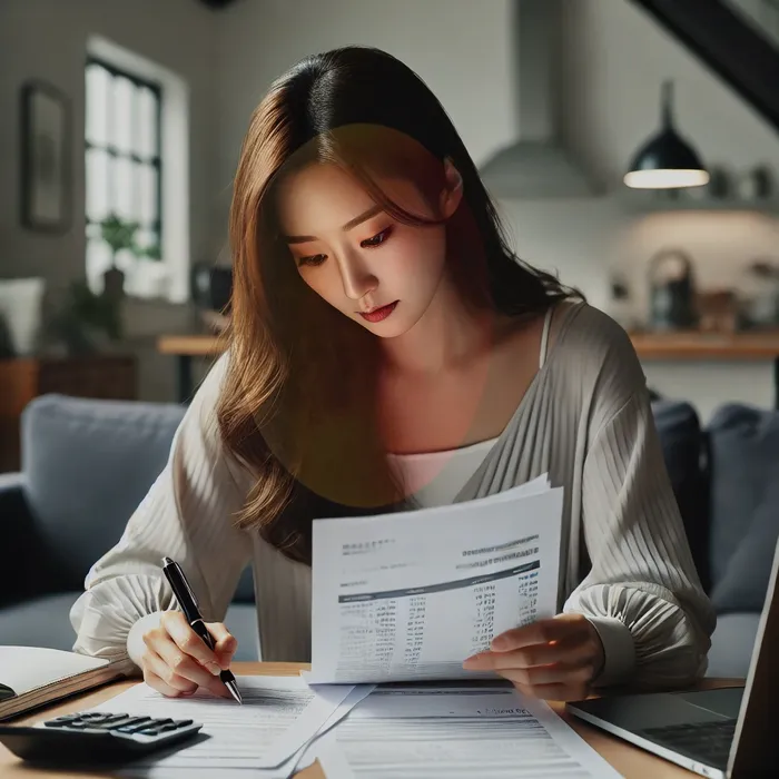 신용 회복 방법