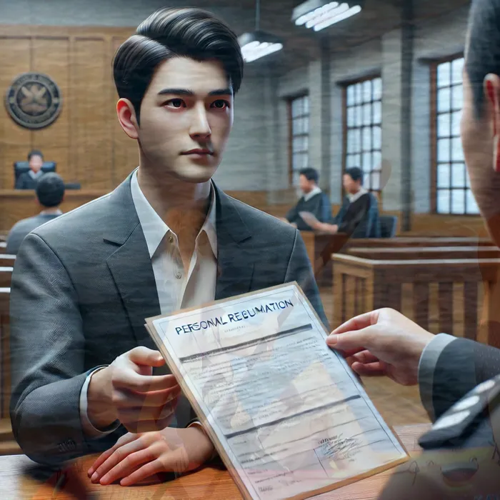 대덕구 개인회생 절차