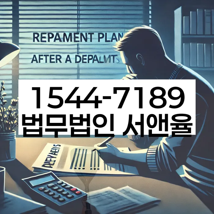 대덕구 개인회생파산의 이해