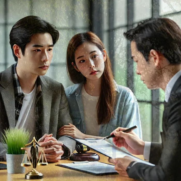 개인회생과 신용점수