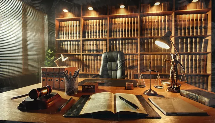 변제계획인가결정문