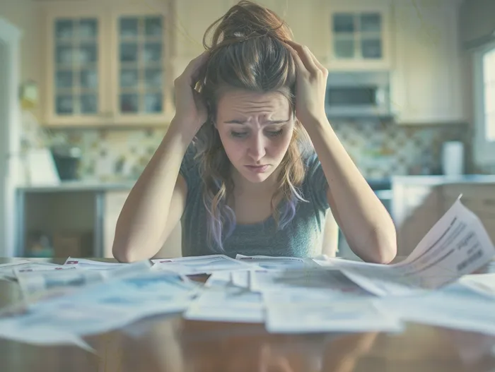 채무 해결 전략