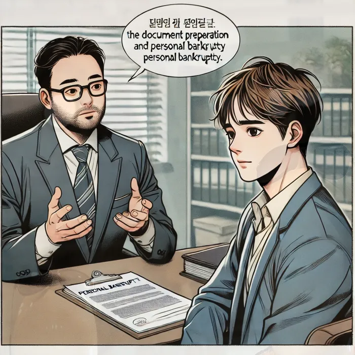 창원개인회생 창원더킴